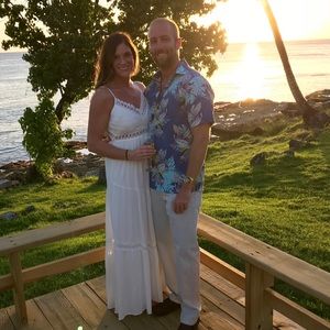 Meet your Posher, Andy